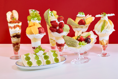 Tropical Fruit Parlor 사진 5
