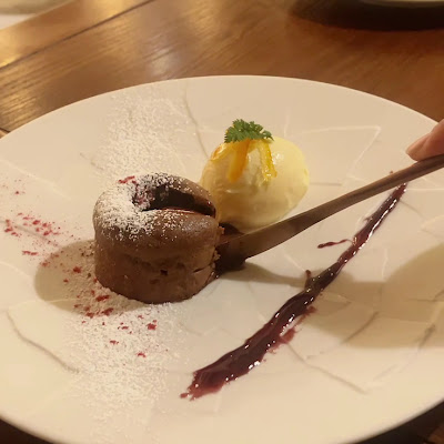 Sweets&bar Mont Pignon Fukuoka 사진 3