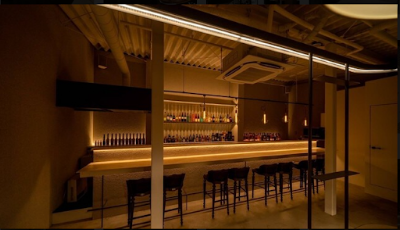 Sweets&bar Mont Pignon Fukuoka 사진 2