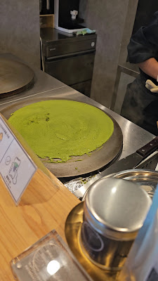텐진 타바네노시 찻집 사진 3