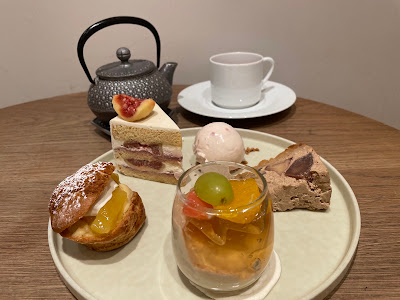 maison cake 사진 3
