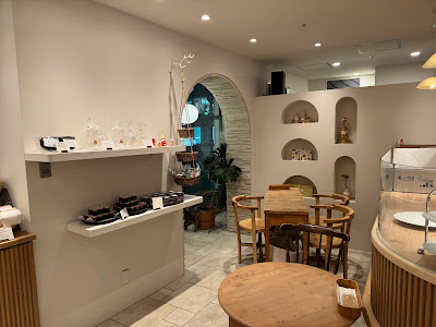 maison cake 사진 2