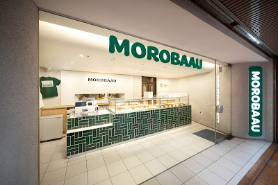 MOROBAAU