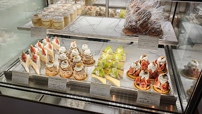 Ni to Ni【アシェットデセール専門店】 사진 4