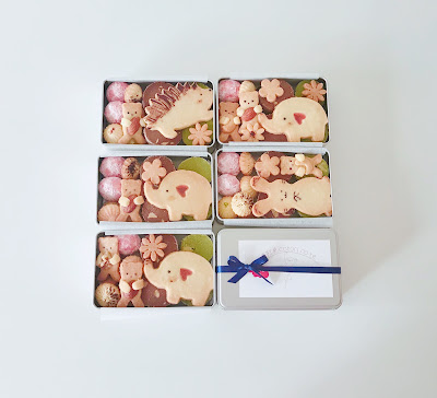 菓子工房 cotori no te 사진 5
