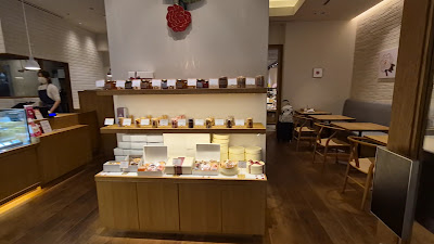 Pattiserie À côté de T 사진 3