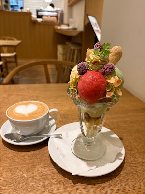 Pattiserie À côté de T 사진 4