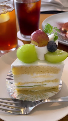9We cake+coffee 사진 3