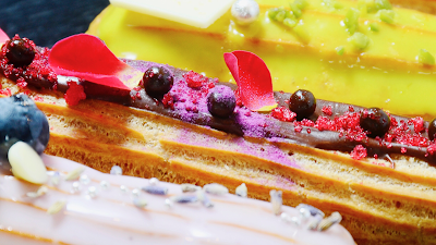 Eclair Atelier Cecil Blue 사진 5