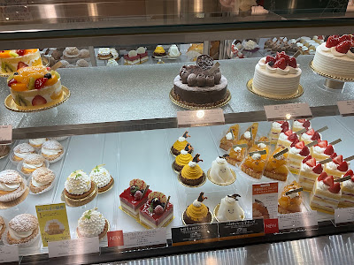 ANTÉNOR Iwataya Fukuoka Store