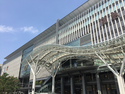 한큐 하카타 사진 4