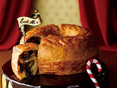 Heart Bread Antique Hakata Marui Store 사진 4