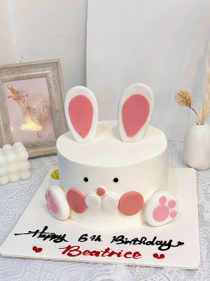 Mamechan Cake 사진 3