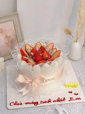 Mamechan Cake 사진 4