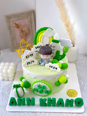 Mamechan Cake 사진 5