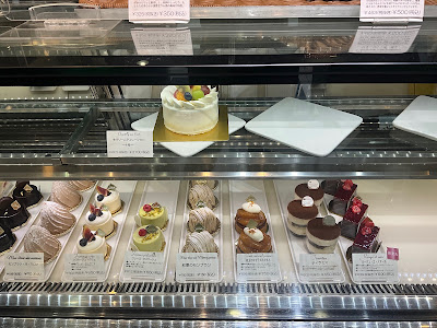 Patisserie LOTUS 사진 5