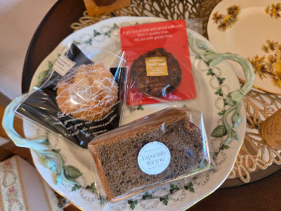 Baked Sweets Morpho（ベイクドスイーツモルフォ） 사진 3