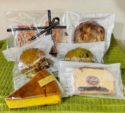 Baked Sweets Morpho（ベイクドスイーツモルフォ） 사진 4