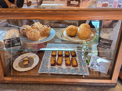 Baked Sweets Morpho（ベイクドスイーツモルフォ） 사진 5