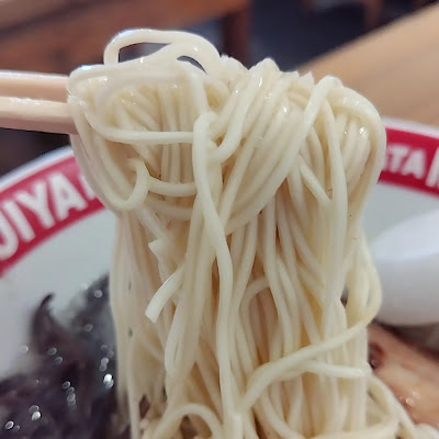 멘쿠이야 본점 사진 3