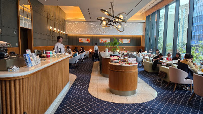TTT Cafe ｜博多 사진 5