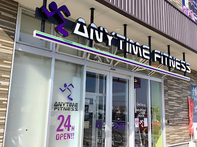 Anytime Fitness 사진 2