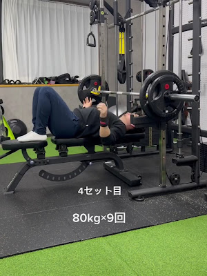 パーソナルジムIDL 那珂川春日BASE 사진 5