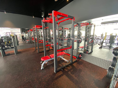 Joyfit 24 사진 3