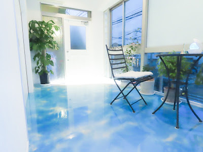 脳内扉スパ 時空浴 사진 4