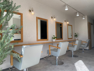 Hair&Spa LYTRIE ライトリー 사진 2