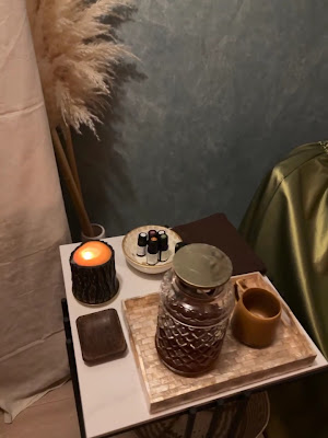 よもぎハーブセラ専門店SURYA 사진 3