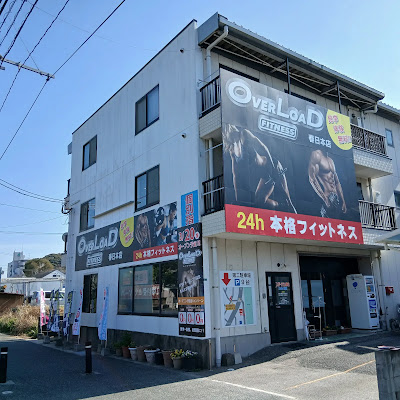 オ－バ－ロ－ドフィットネス春日本店 사진 4