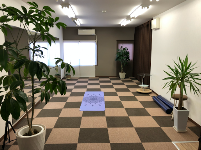 大野城パーソナルジム隠れ家スタジオPECC