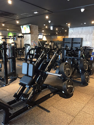 FiT24 福岡水城店 사진 2