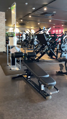 FiT24 福岡水城店 사진 3
