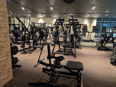 FiT24 福岡水城店 사진 4