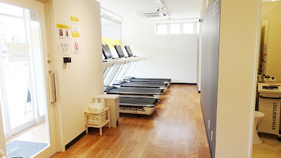 chocoZAP FukuokaKasuga 사진 4