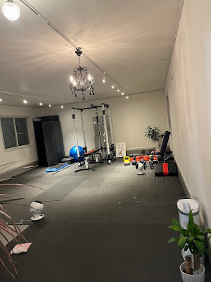 プライベートジム HPER(ハイパー) 大野城店 사진 4