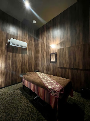 asian relaxation villa 次郎丸店 사진 4