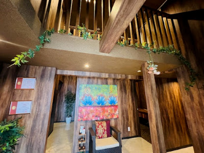 asian relaxation villa 次郎丸店 사진 5