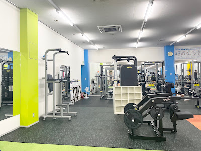 Holiday Sports Club Fukuoka Umebayashi