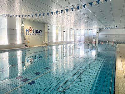 Holiday Sports Club Fukuoka Umebayashi 사진 5