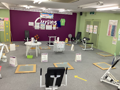 Curves 사진 5