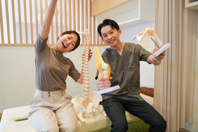Mikasanomori Orthopedic Clinic