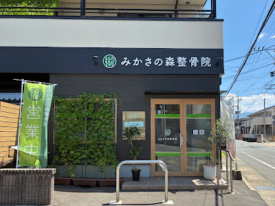 Mikasanomori Orthopedic Clinic 사진 3