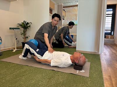 Mikasanomori Orthopedic Clinic 사진 5