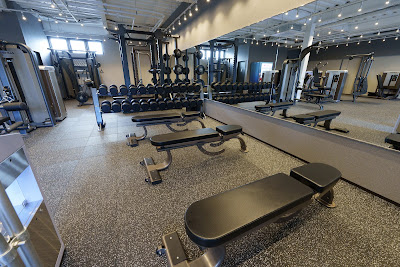 LifeFit 福岡長住店 사진 2