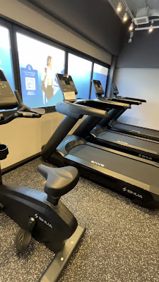 LifeFit 福岡長住店 사진 3