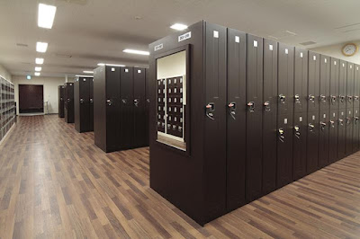 Central Wellness Club24 Nomaoike