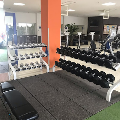 Central Wellness Club24 Nomaoike 사진 3